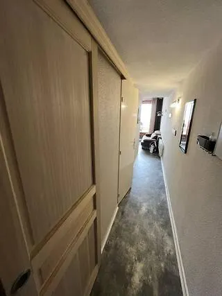 Appartement Pied Des Pistes Vue Sur Les Sommets Saint-Lary-Soulan France