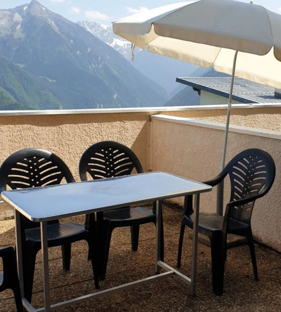 Appartement Pied Des Pistes Vue Sur Les Sommets Saint-Lary-Soulan 0*,  France